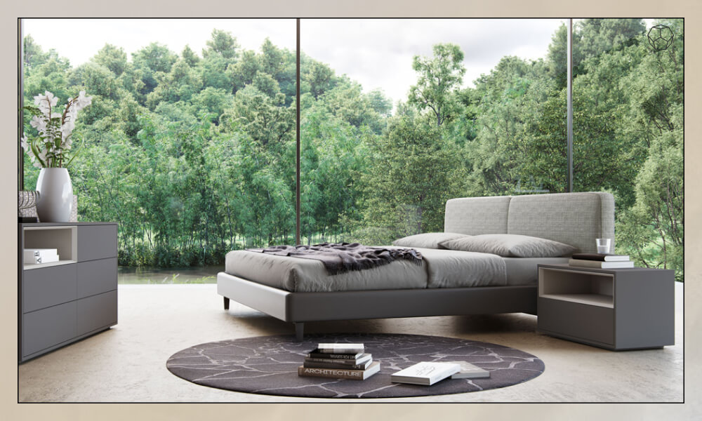 How to Find the Perfect Bedroom Rug (And Where to Buy One)